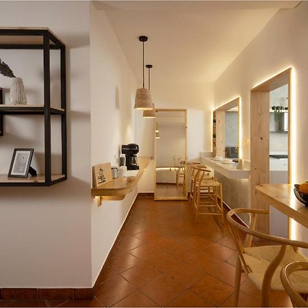 Casa Once Hotel Antigua Buitenkant foto