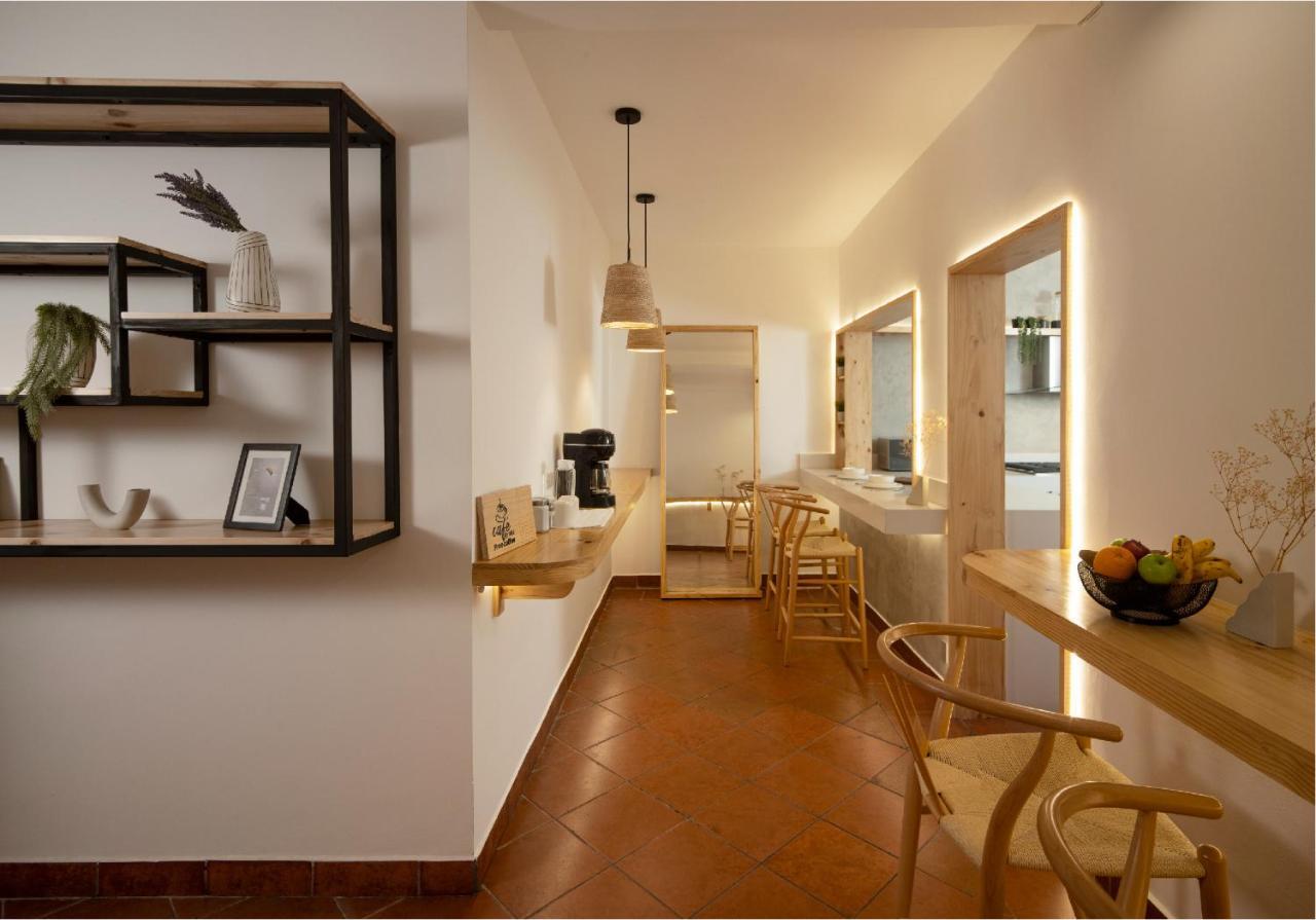 Casa Once Hotel Antigua Buitenkant foto